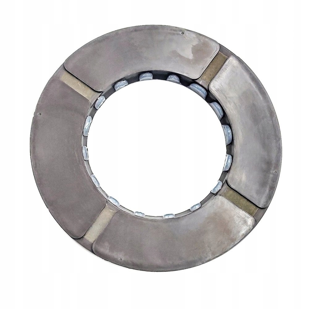 Simmering 42x72x6,5 BAB2SF FPM DMHUI 1903034