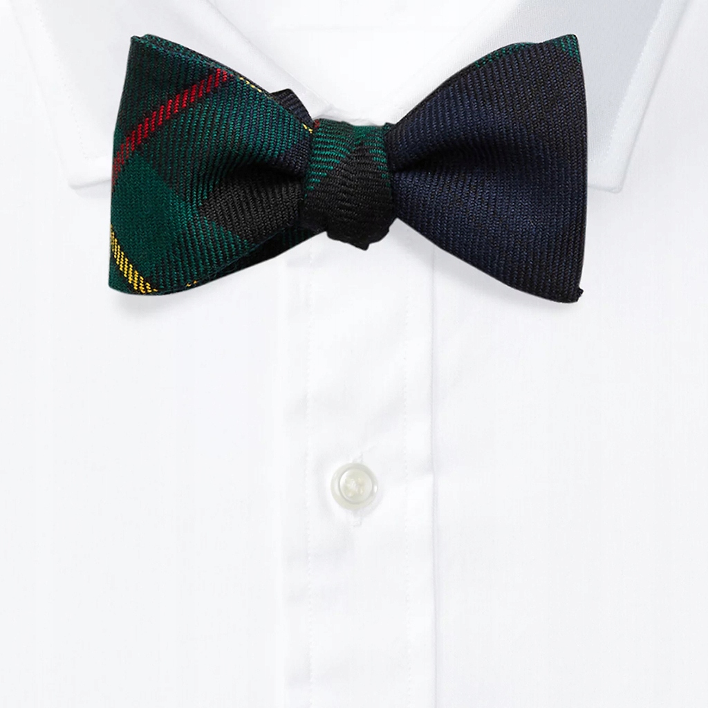 Motýlek Polo Ralph Lauren Bow Tie 712918705001