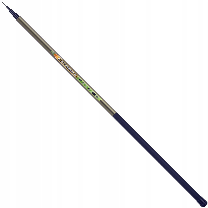 Konger Corral Pole 500 Bat