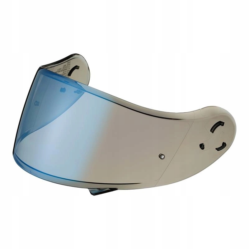 Hľadáčik Shoei CNS-3 Spectra Blue modrý Darčeky