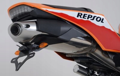 Rg Upevnenie Registračnej Tabuľky Honda Cbr 600RR 2013-2021