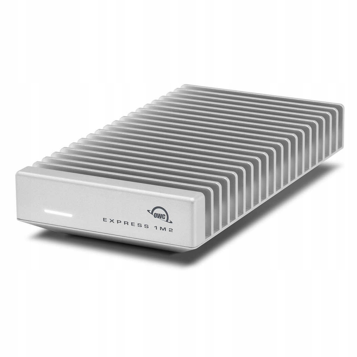 Disk Owc Express 1M2 4TB 80Gb/s USB4 Thunderbolt 5 Thunderbolt 4 Usb-c