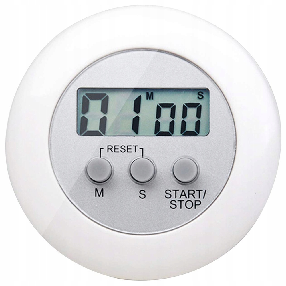 

Minutnik Kuchenny Czasomierz Timer Elektroniczny