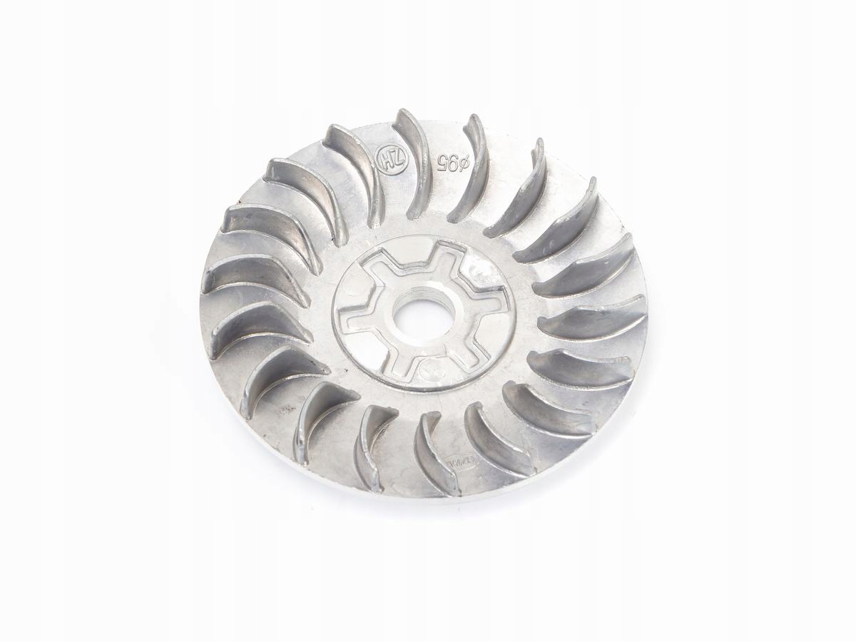 Koło pasowe wariatora zewn. ET50QT 2T Producent Romet OE