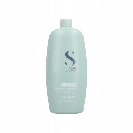 Alfaparf Semi DI Lino Scalp Rebalance šampon 1000 ml