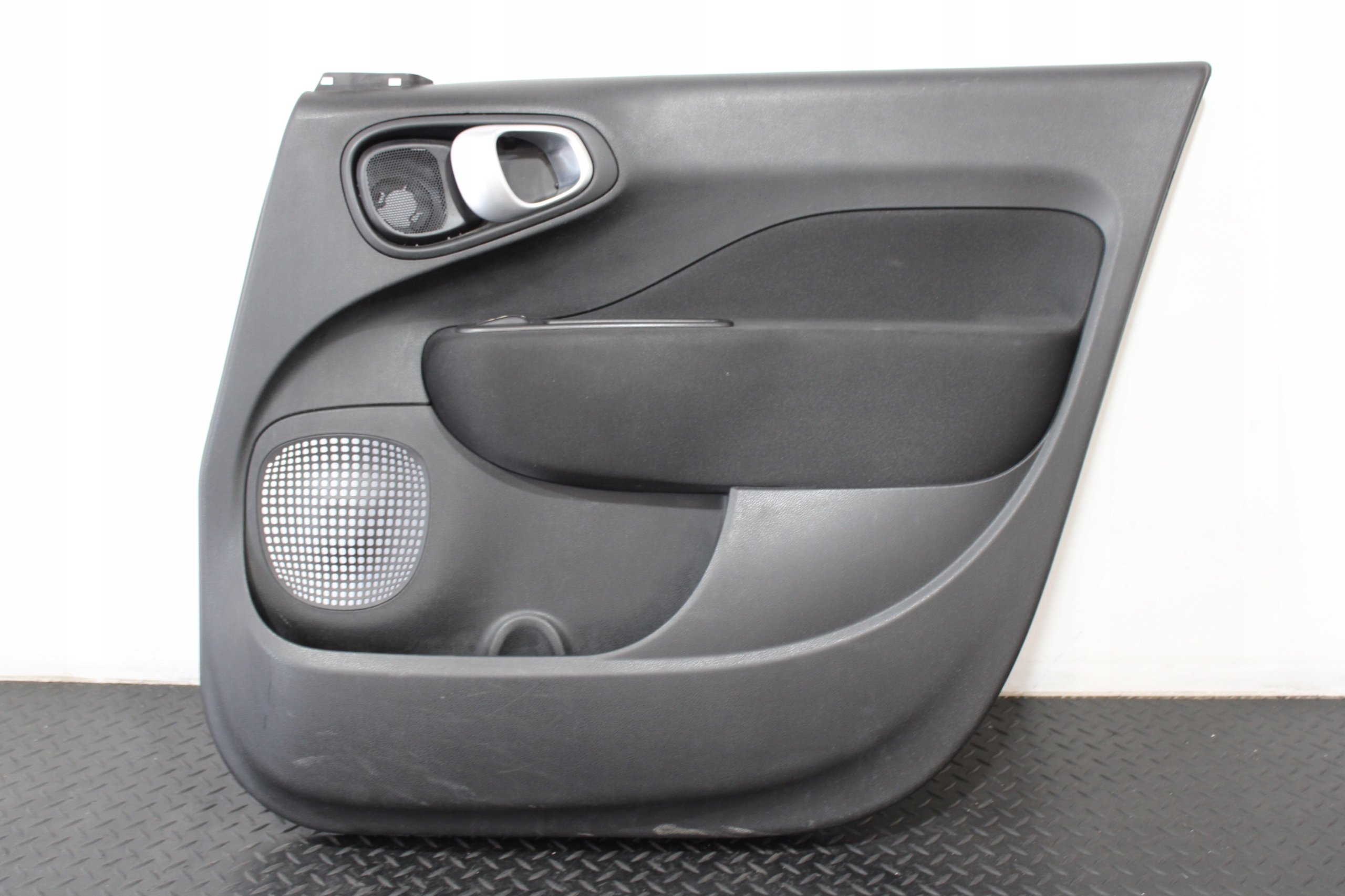 upholstery side door right front FIAT 500L 500 L