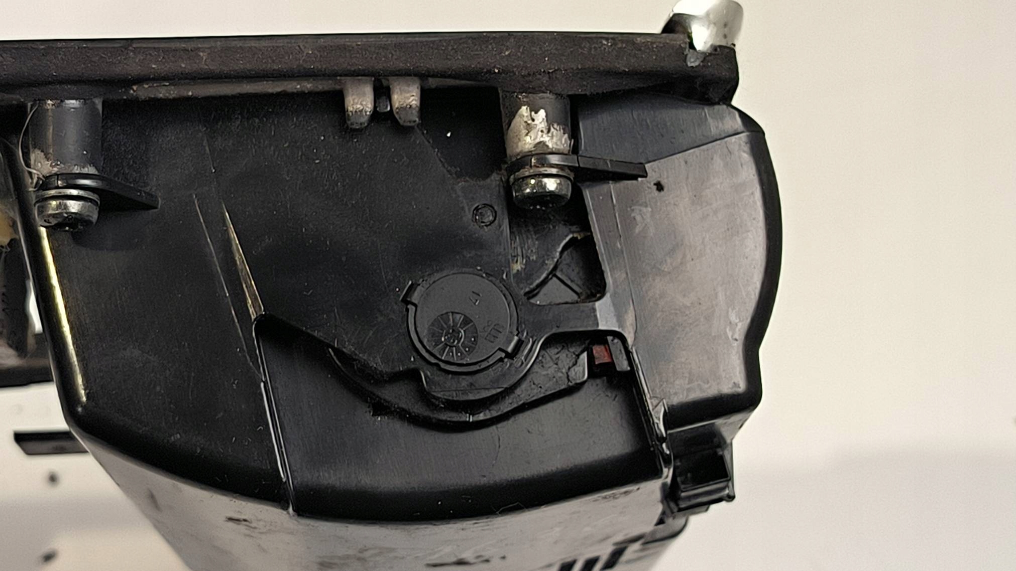 DEKOR moulding 4E1858601B AUDI A8 D4