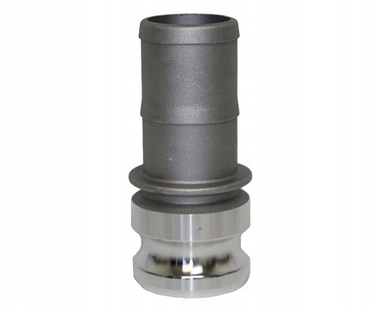Złącze Camlock Typ E 3" Aluminium E300AL