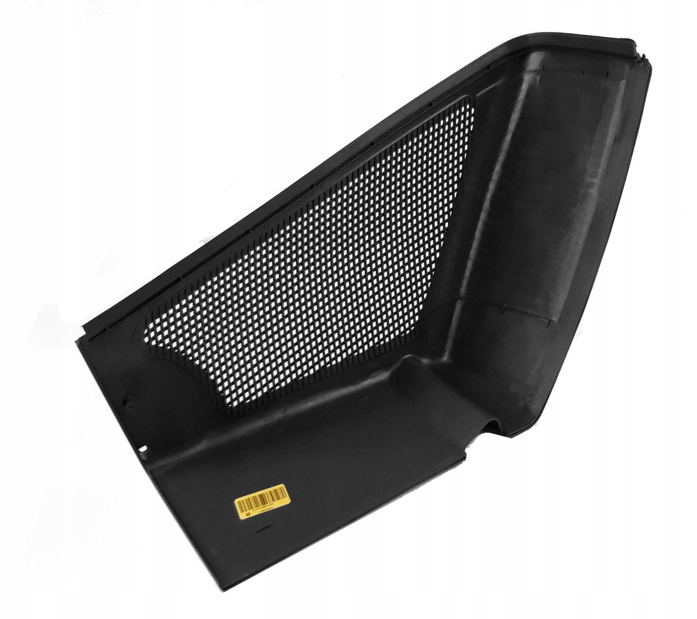 Původní pravá spodní část koše Stiga Collector 43 48 (322486434/0)