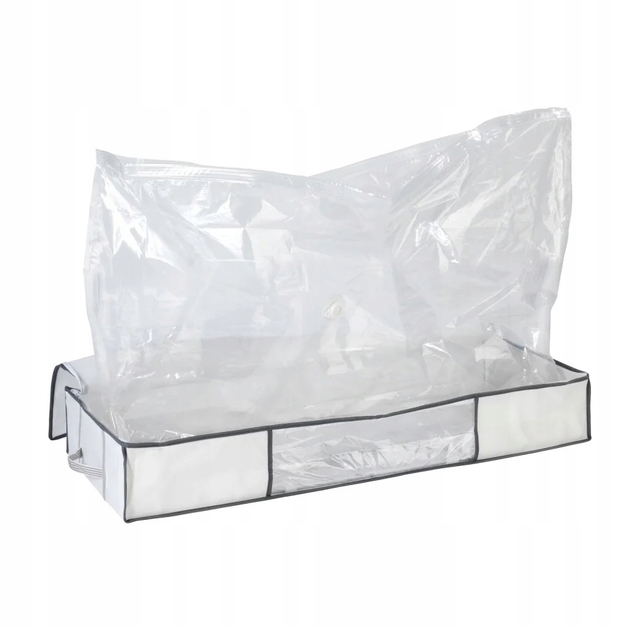 Levně Wenko Vakuový vakuový sáček s obalem, organizér XL 105x45x15 cm