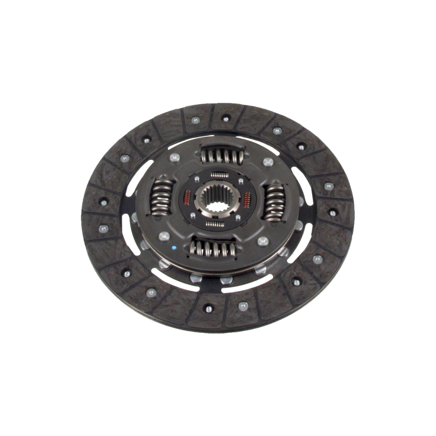 ADF123113 - ДИСК ЗЧЕПЛЕННЯ FORD MONDEO II 1,6 1,8