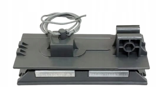 Wózek pociągowy NICE SPIN KOMPLET STARY TYP PRSPIN01A