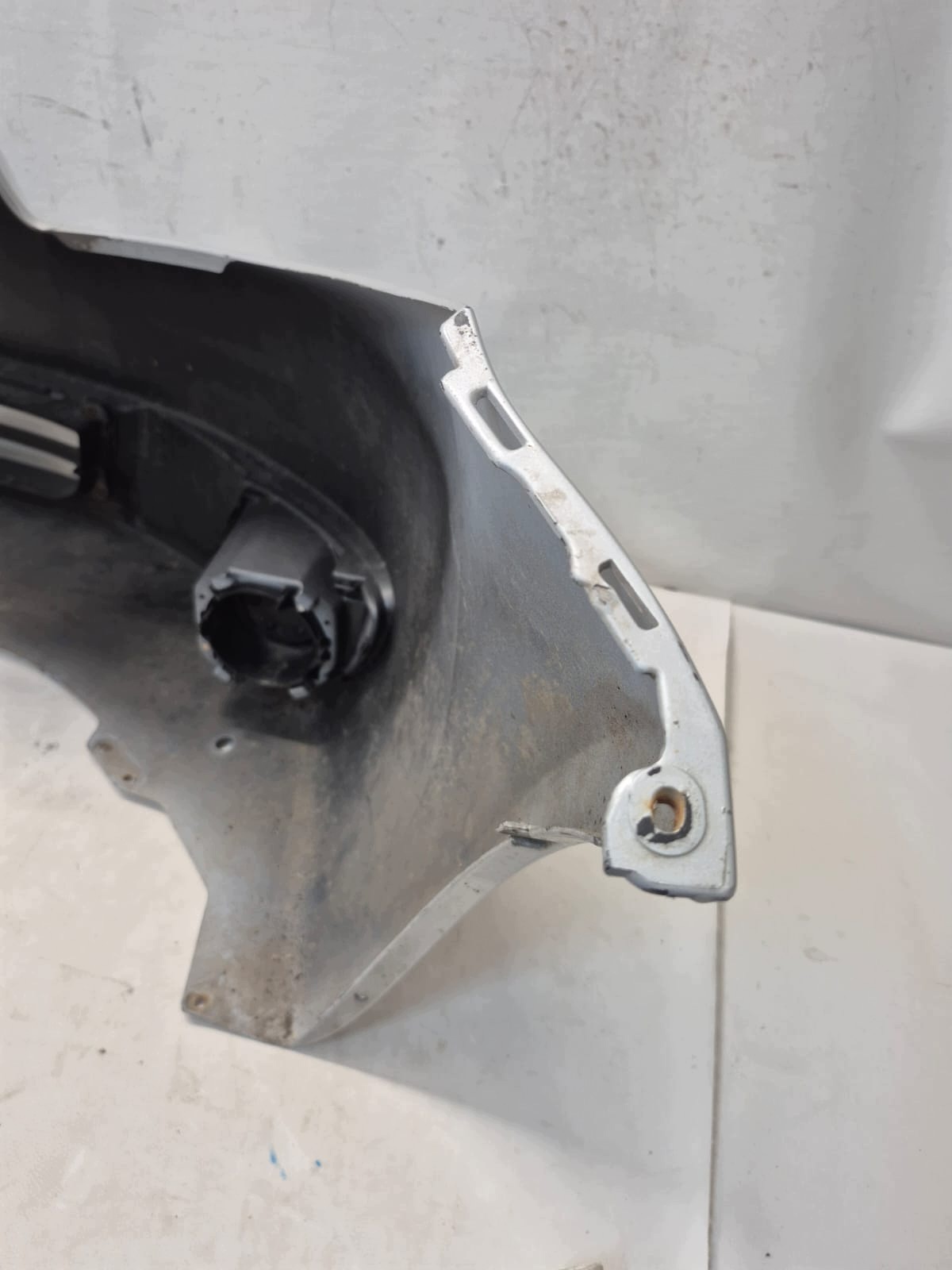 SUZUKI SX-4 sedan 06- bumper front front 71711-75K