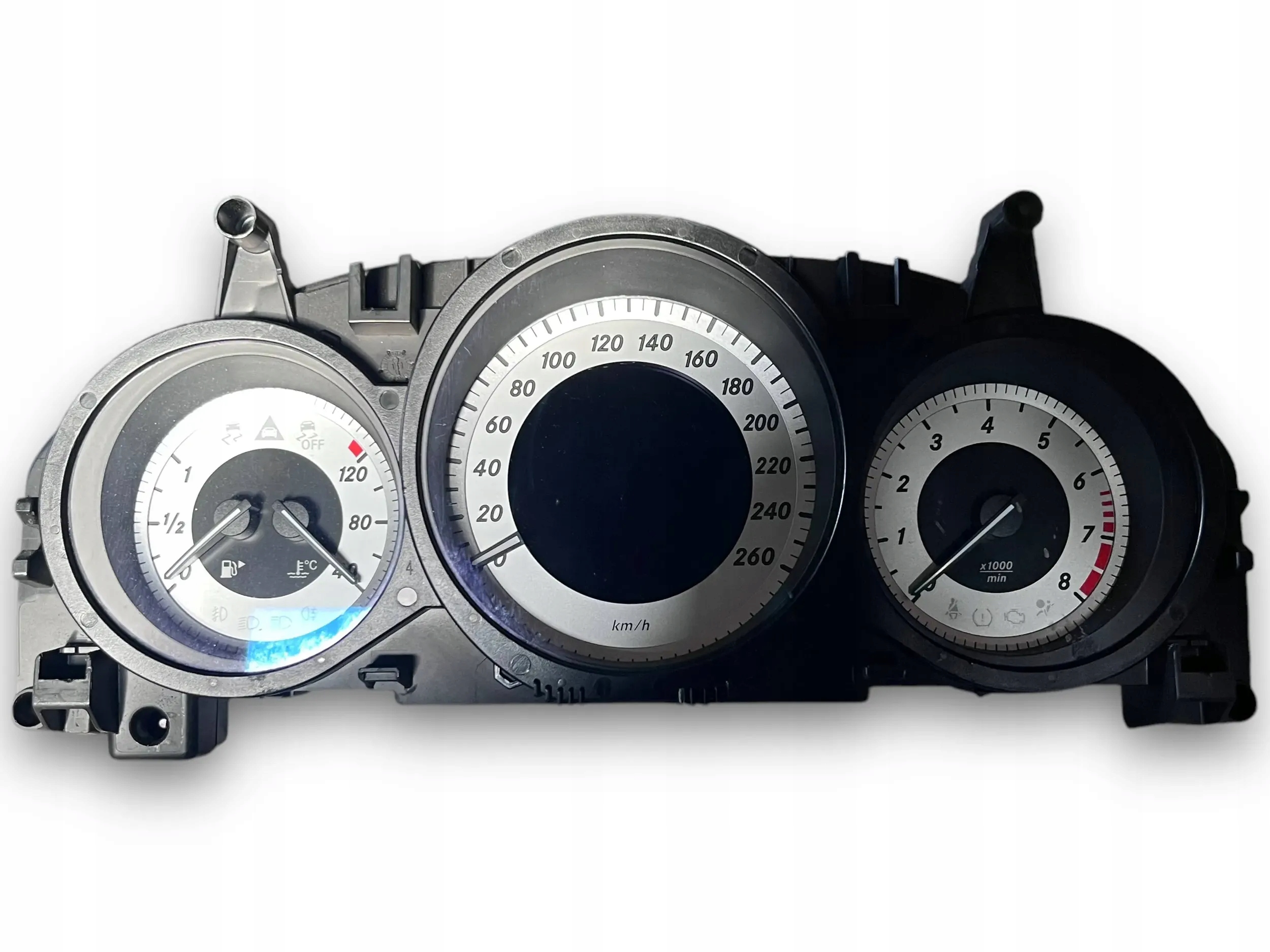 MERCEDES C KLASA W204 dials dials 2049003508 !M