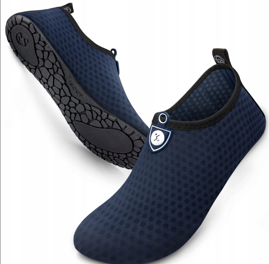 Buty do wody Simari dla kobiet i mężczyzn, pływanie, surfowanie 44/45 K736