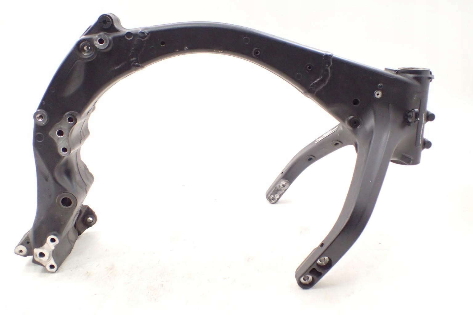 121454 - Honda CB 1000 R SC60 08-16 рама