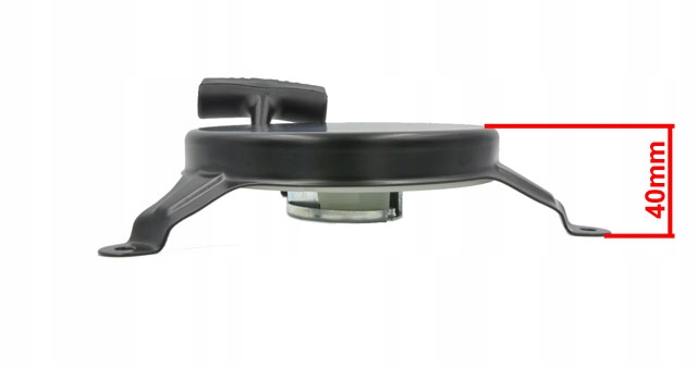 SZARPAK STARTER KOSIARKI GXV 140 160 MTD THORX NAC Marka None