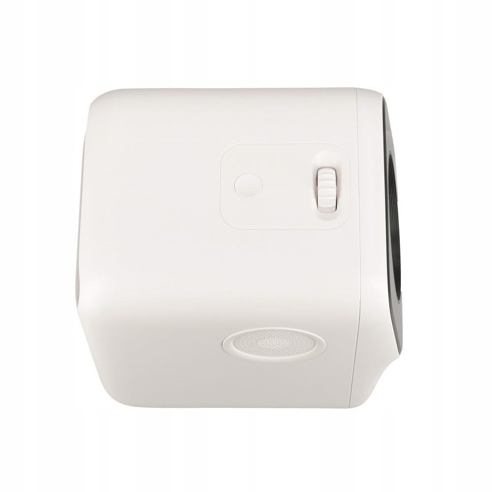 Projektor Wanbo Portable Projector T2 Free 480p 200 ANSI 1x HDMI 1x USB Technologia wyświetlania LED