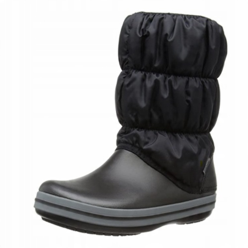 

Crocs Buty Śniegowce Zimowe Damskie Rozmiar 34/35