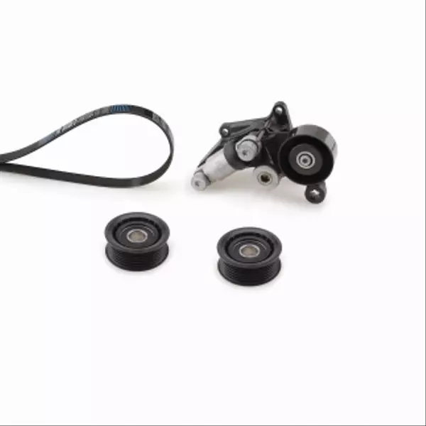 GATES ZESTAW PASKA WIELOROWKOWEGO K036PK2260 Producent części Gates