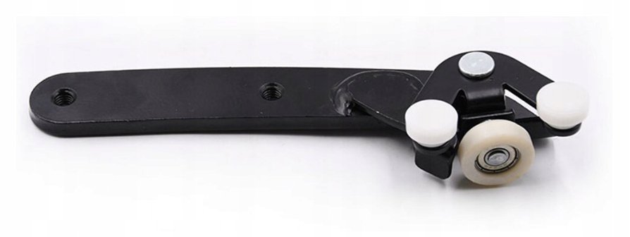 WÓZEK ROLKA DRZWI BOCZNYCH PRZESUWNYCH VW Caddy