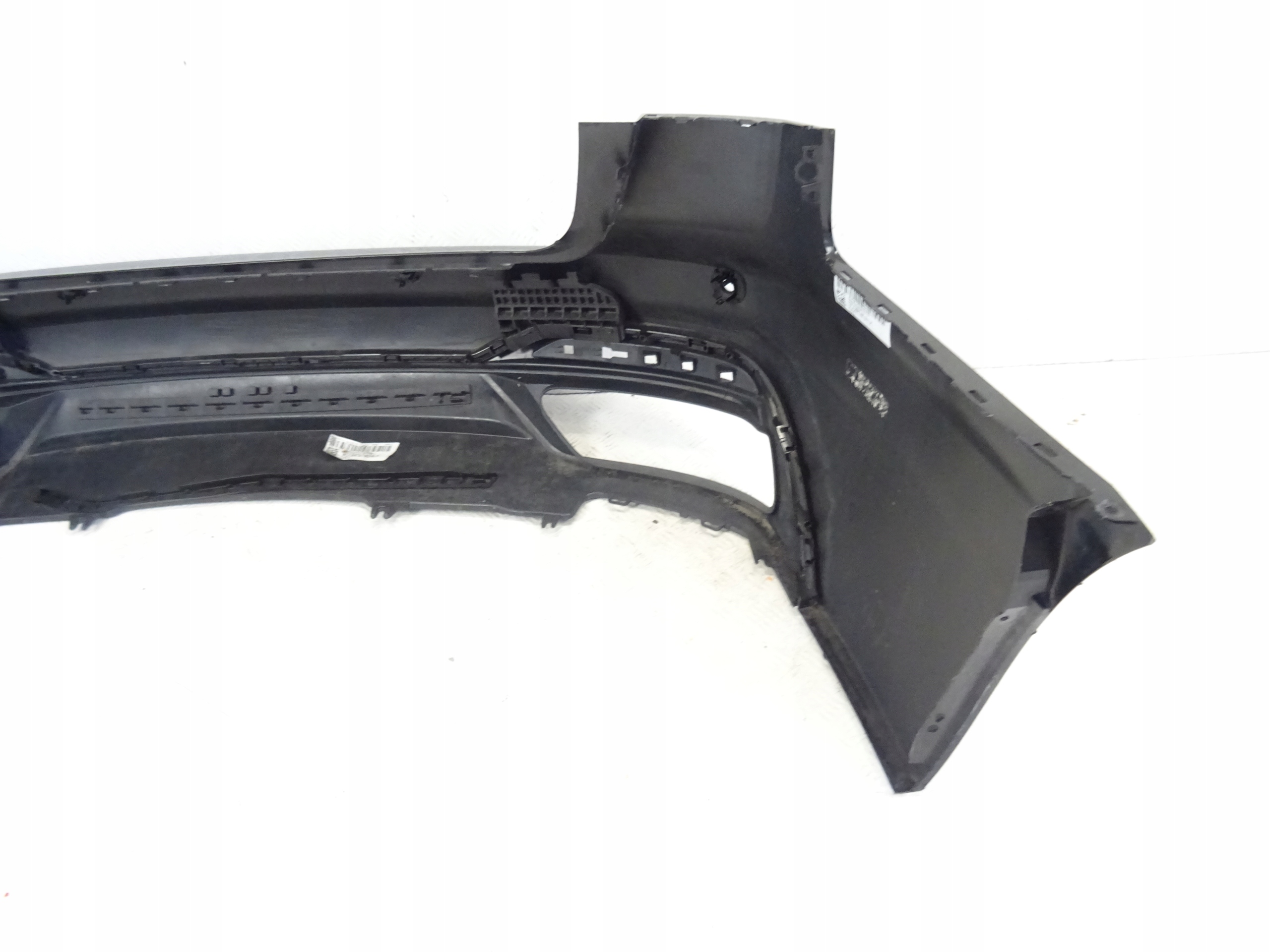 AUDI A4 B9 8W9 LIFT bumper rear part rear | GetMotor Q1F