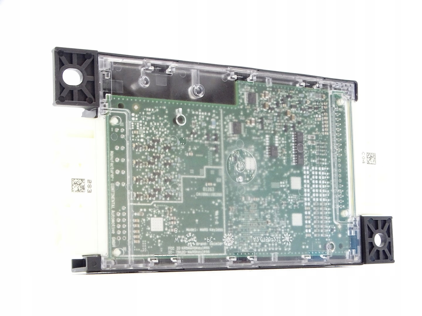 module control unit KEYLESS MERCEDES CLA II C118 X118 A1679009230