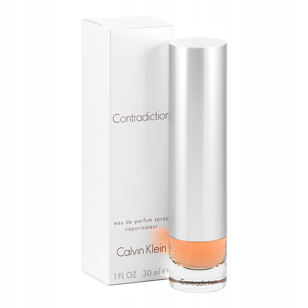 Calvin Klein Contradiction Woda Perfumowana 100 ml