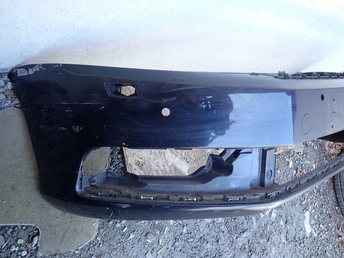 bumper front front VW VOLKSWAGEN PASSAT B7 3AA 2011-2015R 3AA807221