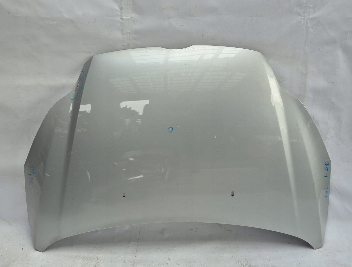 FORD FOCUS MK3 11-14 bonnet