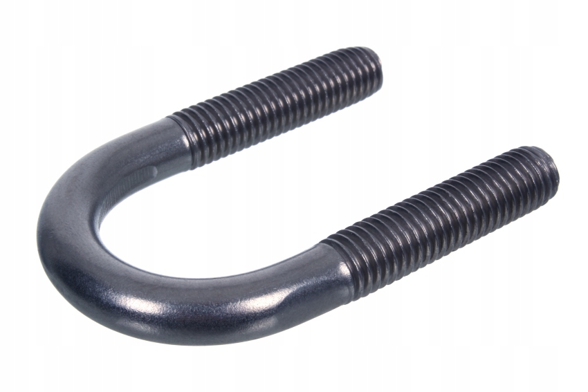 

Obejma Śruba nierdzewna U M10x46mm rura 5/4 Inox