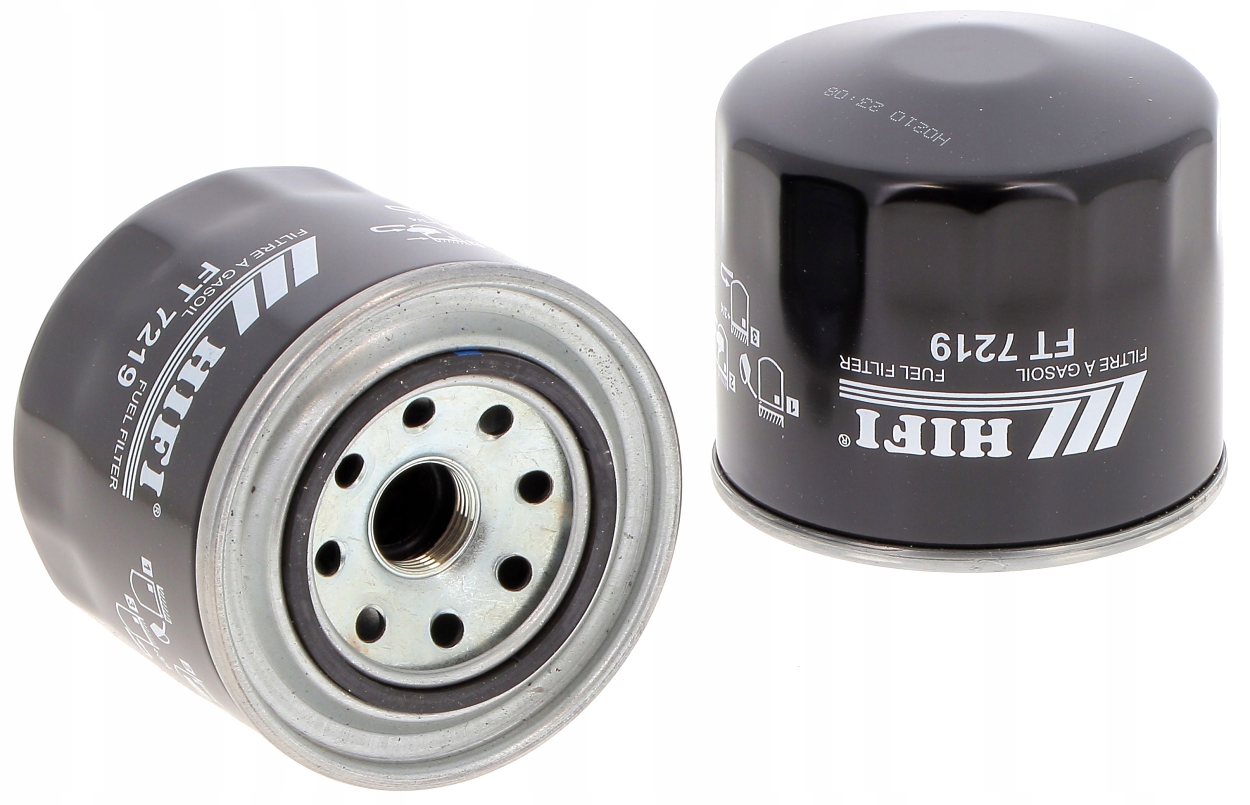 Filtr paliwa FT 7219 HiFi Filter