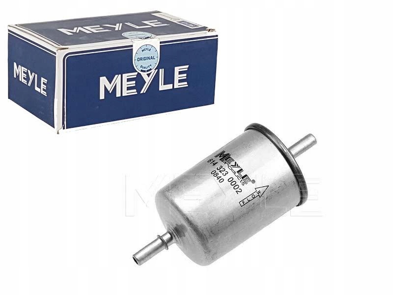 

Meyle Filtr Paliwa 614 323 0002