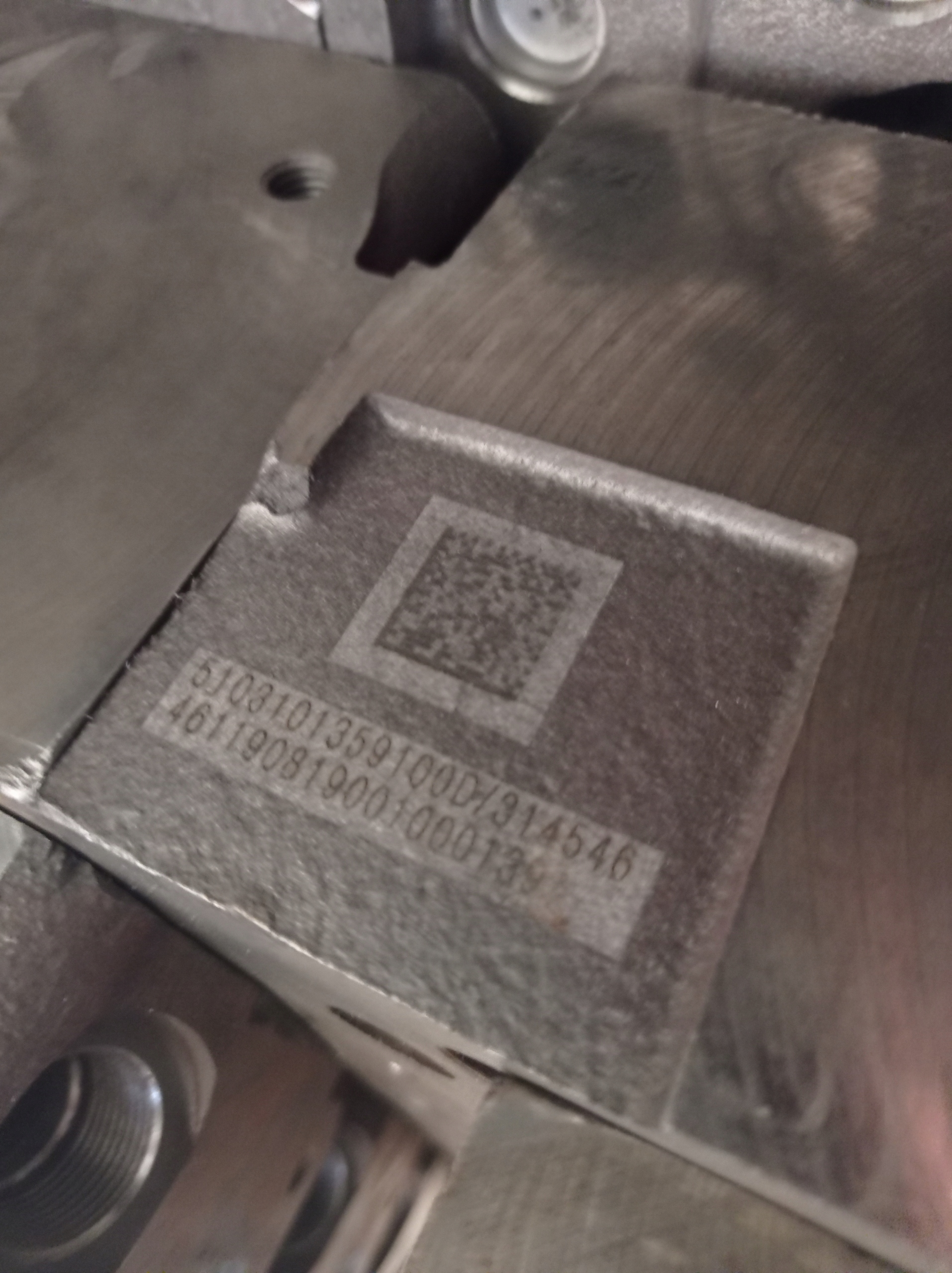 GŁOWICA CYLINDRÓW MAN TGL TGM 6,9 L D0836 EURO 4 EURO 5 EURO 6 Typ samochodu Samochody ciężarowe