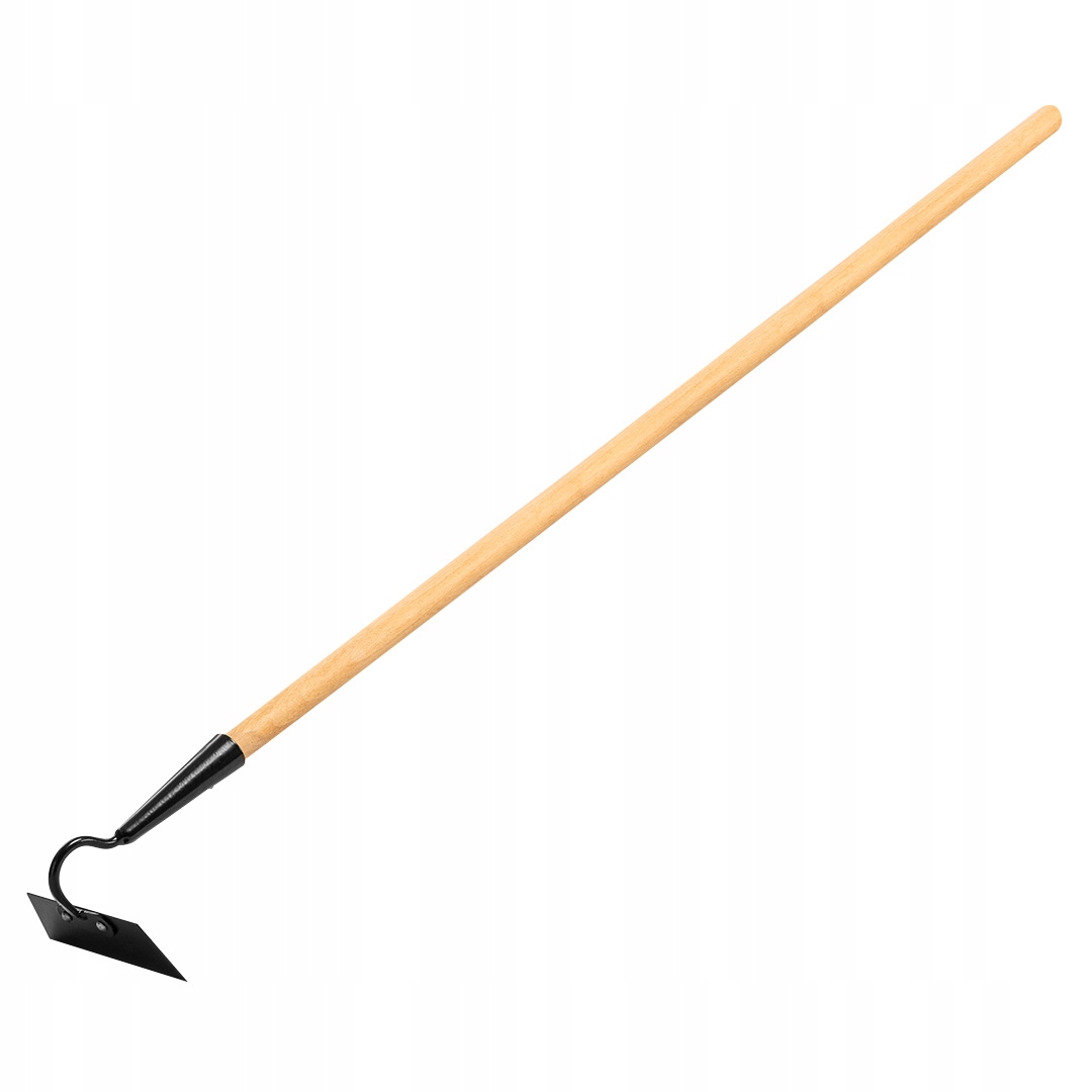 

Motyka ogrodowa 16cm do sadzonek trzonek drewniany