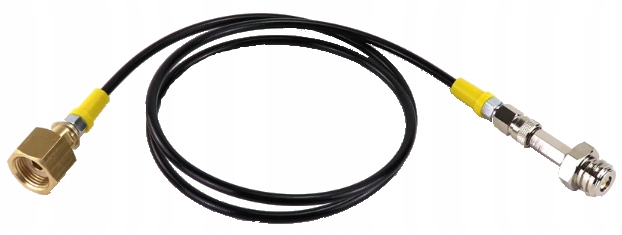

Adapter Przetoczka Przewód SodaStream Tr 21.4 1.2m