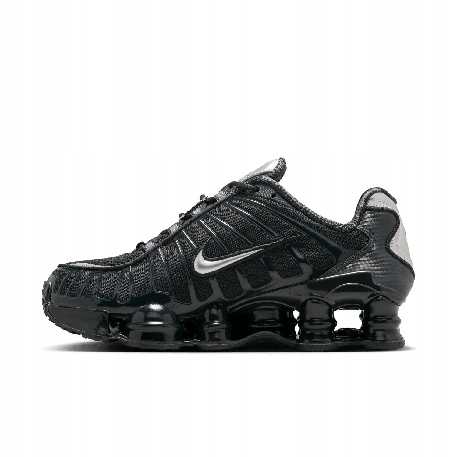 Pánské boty Nike Shox Tl IB7704-001 Vel 43