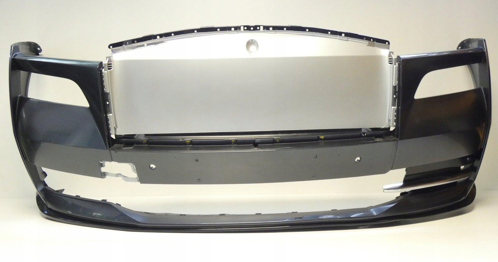 ROLLS ROYCE SPECTRE 5A55294 2022- below 6 PDC bumper front front