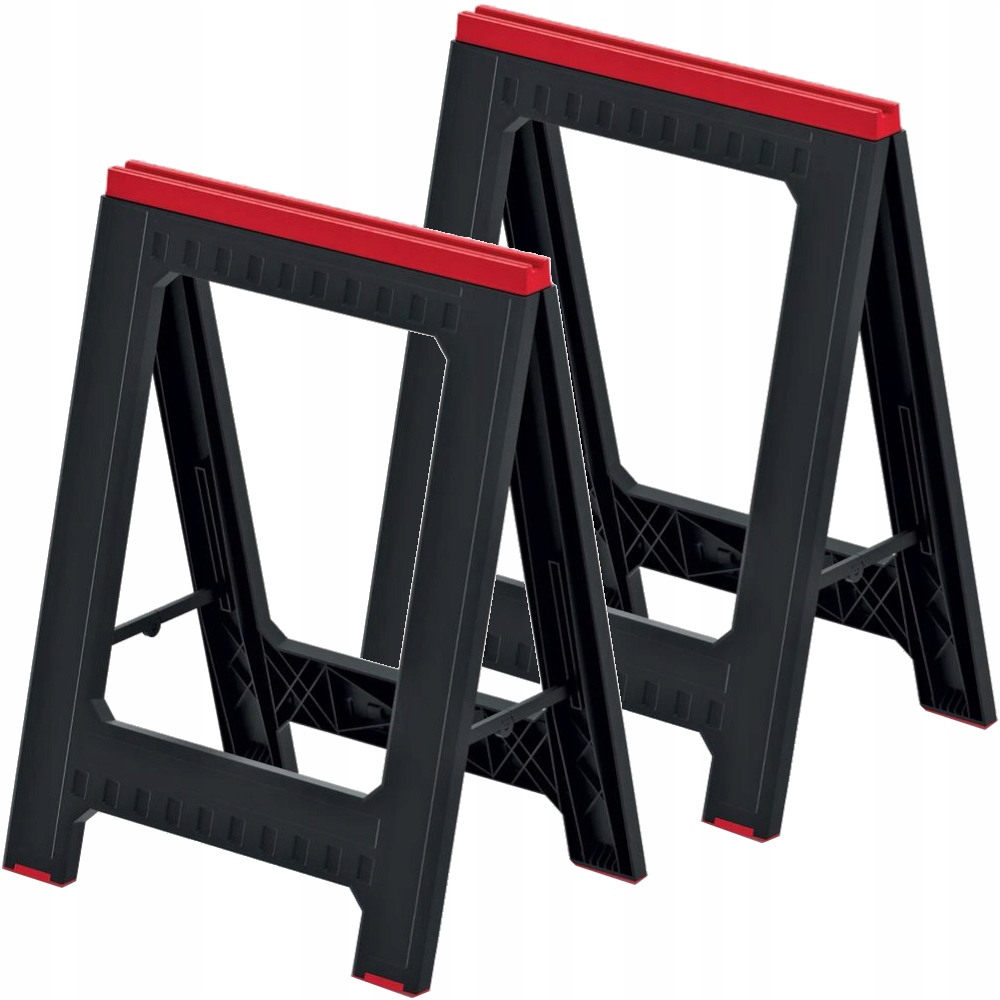 

Kistenberg Stojaki Warsztatowe Kobyłki Kozioł 2szt