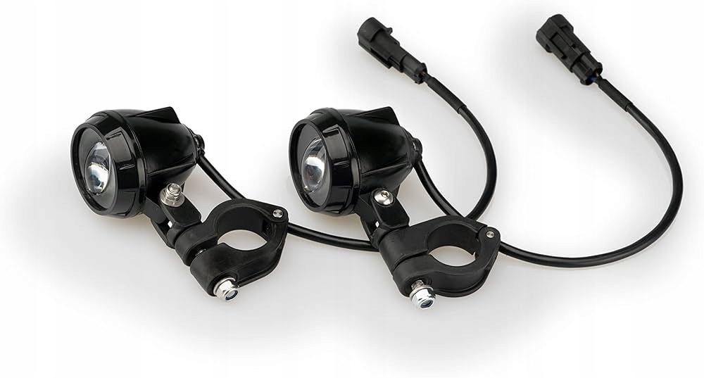 Led Halogénové Puig Beam 2.0 Aprilia Caponord 1200 Dorsoduro 750 20755N