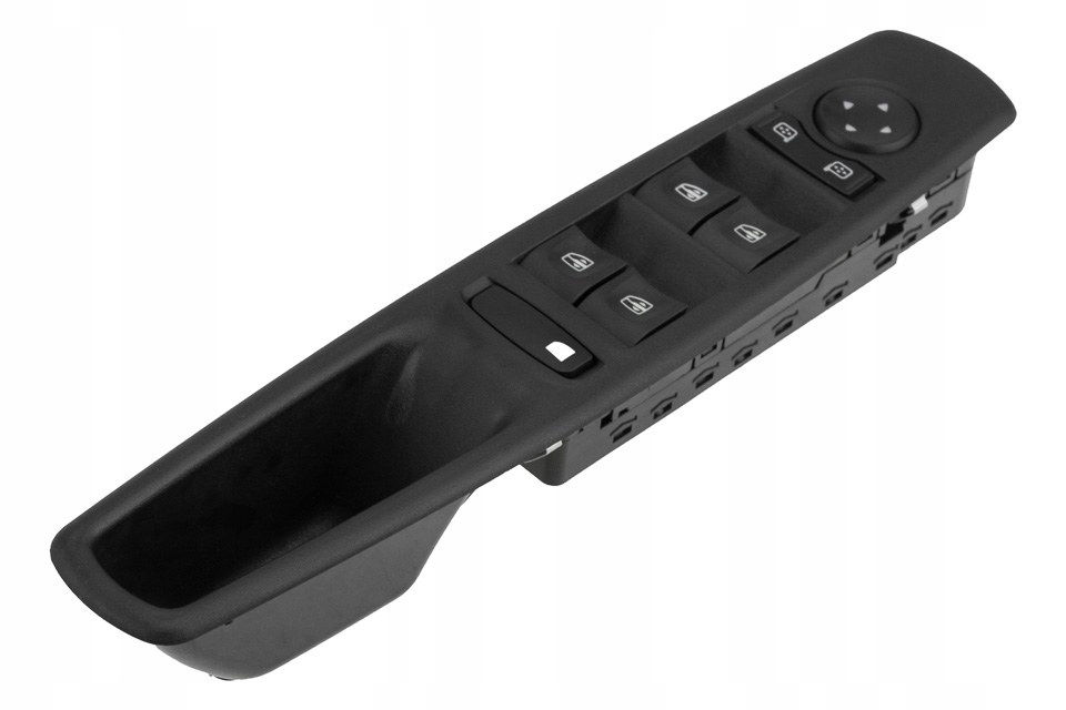 PRZEŁĄCZNIK STEROWANIA SZYB MEGANE SCENIC III