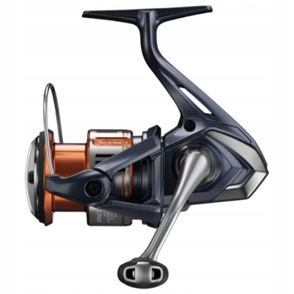 Shimano Nasci Fd 2500 Hg