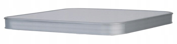 Blat na stołek stolik Footrest/Stool EUROTRAIL Materiał blatu drewno