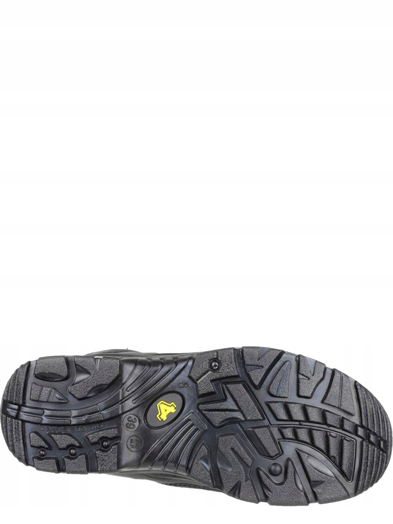 AMBLERS SAFETY WODOODPORNE BUTY ROBOCZE skw