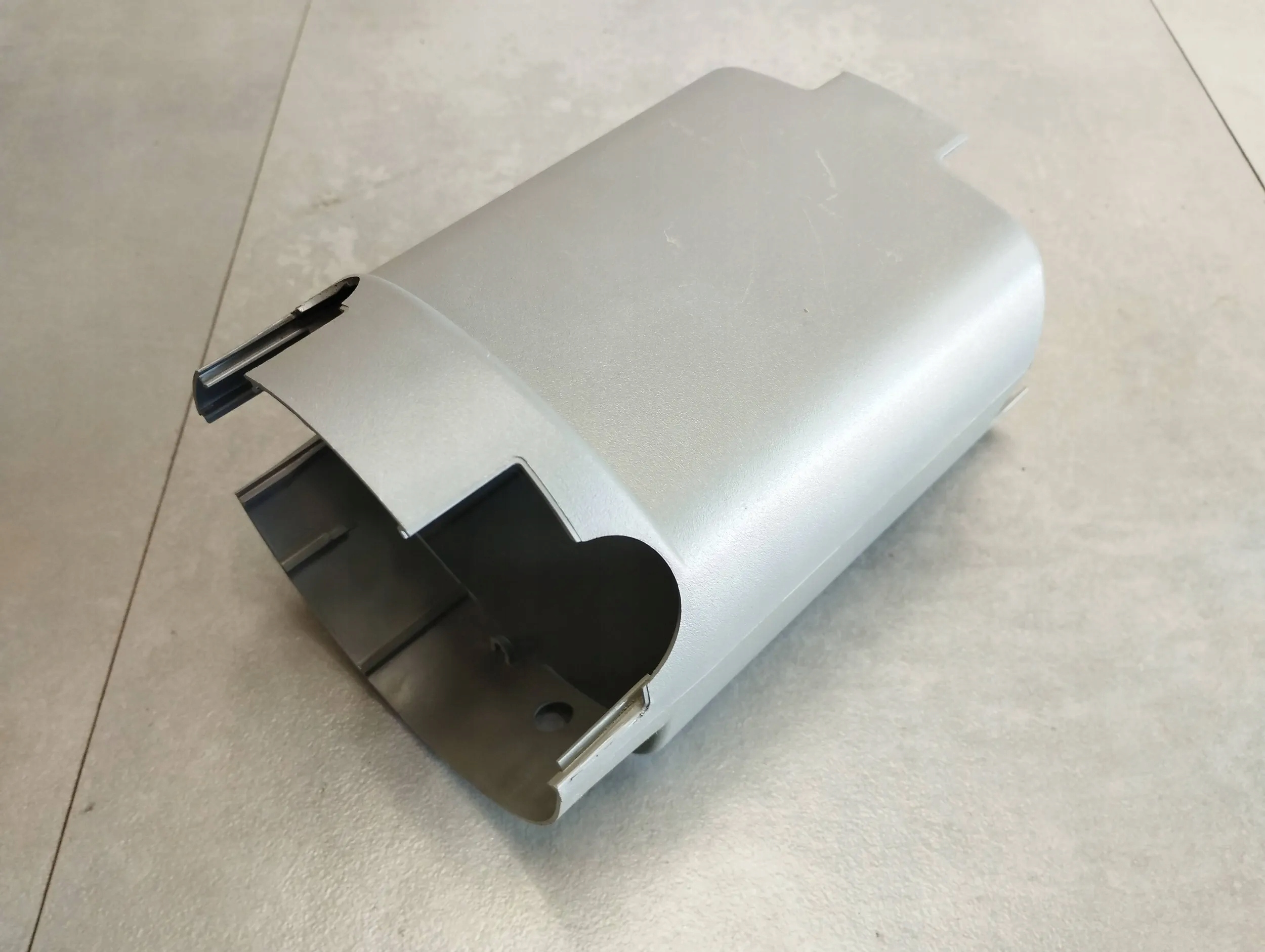 Mercedes ML W164 obal volantu A1645405762