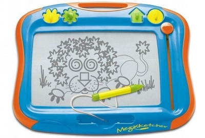 

Tomy, Megasketcher znikopis Classic (T6555)