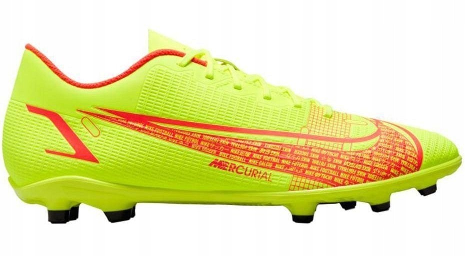 Korkové Boty Nike Vapor 14 Fg CU5692-760 43