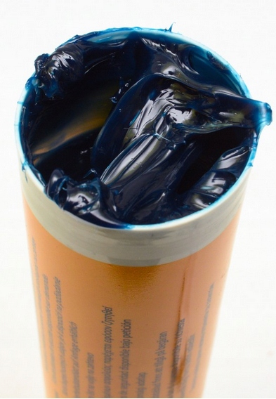 SMAR JCB SPECIAL GREASE HP 400G KARTUSZ ORYGINAŁ Kod producenta 376379