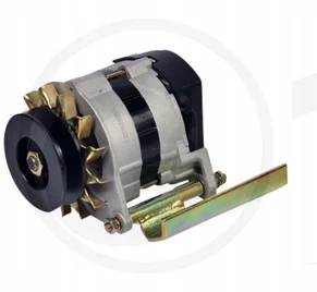 9515281 - Генератор C-360 14V/45A со шкивом