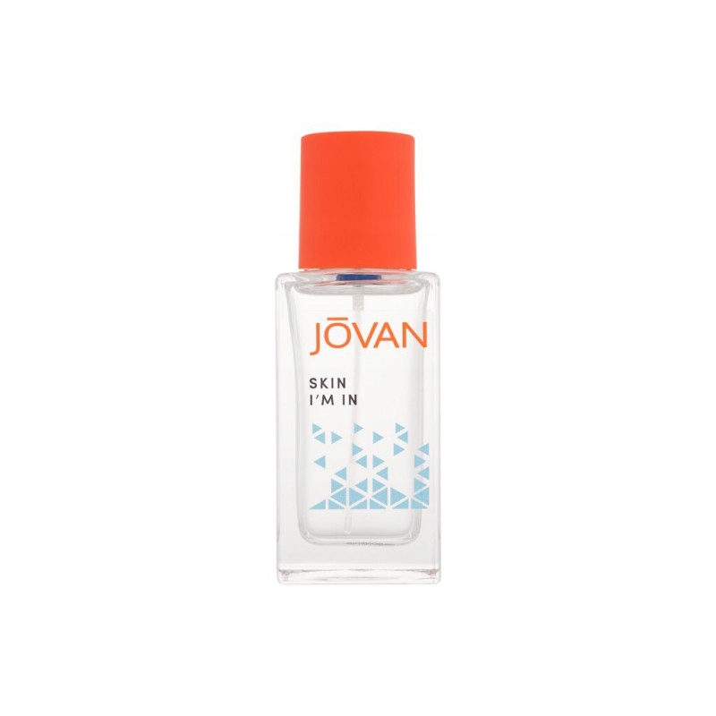Jovan Skin I'M In Parfémovaná Voda 50 ML